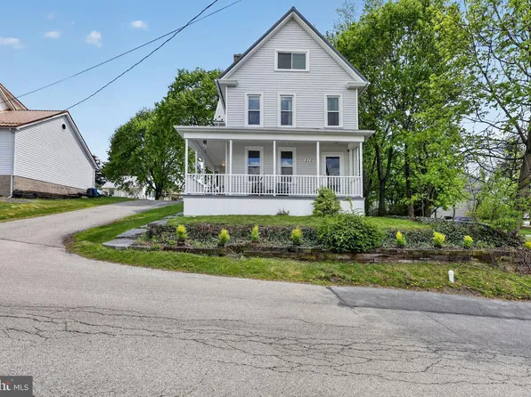 510 E High St, Bellefonte, PA 16823