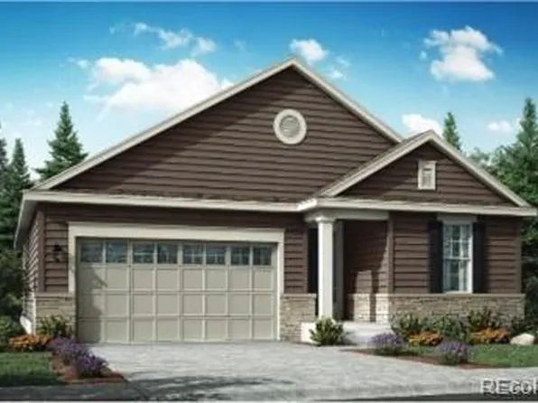 6587 W Atlantic Avenue, Lakewood, CO 80227