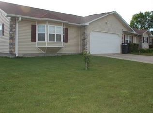 1711 Luna Dr, West Plains, MO 65775