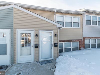 444 State St, East Greenville, PA, 18041