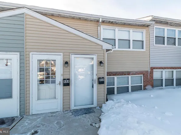 444 State St, East Greenville, PA 18041