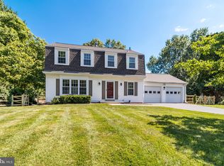 11109 Pinion Ct, Gaithersburg, MD 20878
