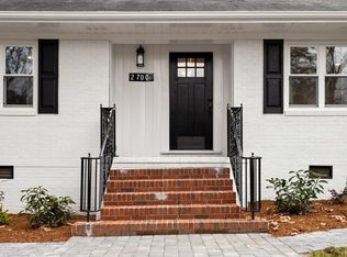 2700 University Dr #B, Durham, NC 27707