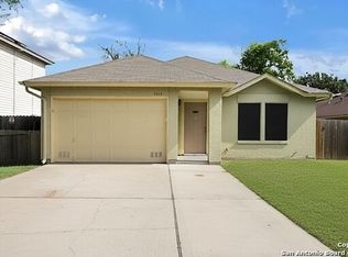 9819 Jenson Point, San Antonio, TX 78251