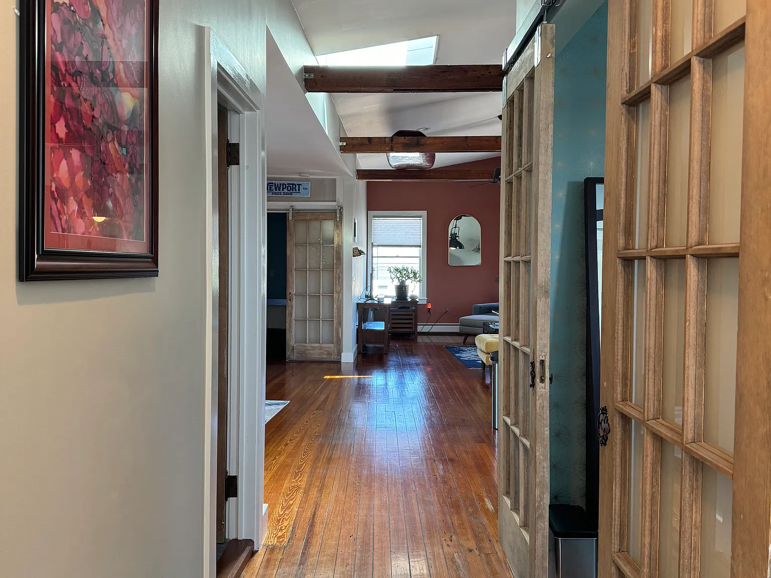 2 bed, 1400 sqft, $3,500 — Photo 2