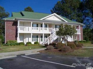 1266 River Oaks Dr, Myrtle Beach, SC 29579