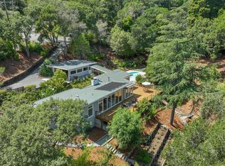 31 Turnagain Rd, Kentfield, CA 94904