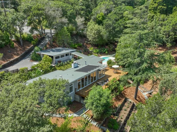 31 Turnagain Road, Kentfield, CA 94904