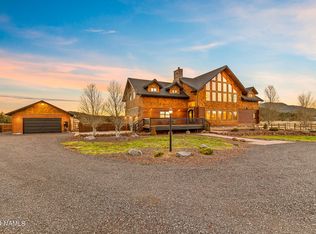 3130 N. Spring Valley Rd, Parks, AZ 86018