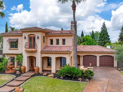 624 S Barcelona Ct, Roseville, CA, 95747