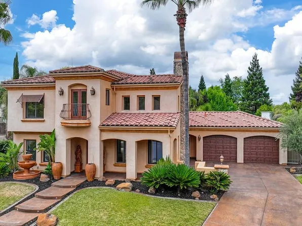 624 S Barcelona Ct, Roseville, CA 95747