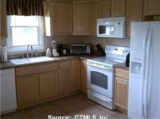 191 Four Rod Rd, Berlin, CT 06037