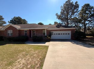 25 Foxtail Ln #25, Jackson Springs, NC 27281