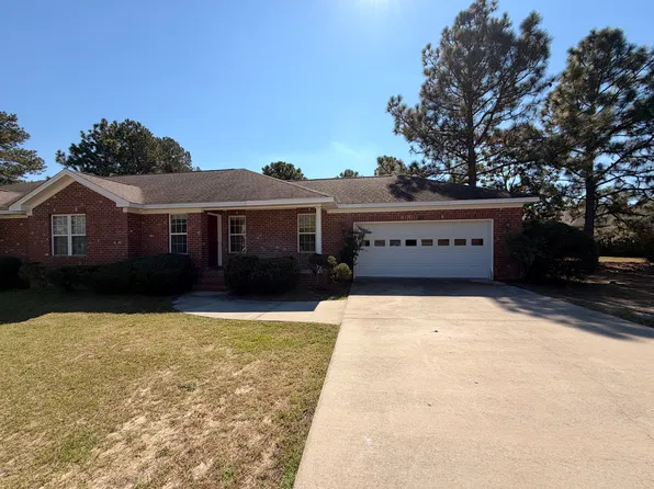 25 Foxtail Ln #25, Jackson Springs, NC 27281