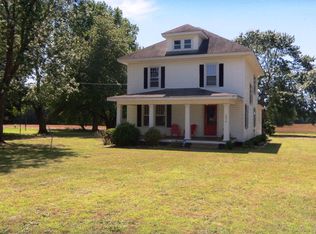 2314 Belle Haven Rd, Exmore, VA 23350