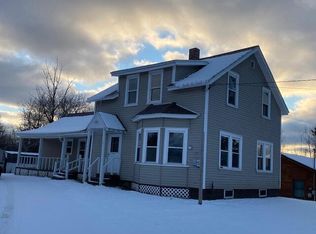 117 Mechanic St, Presque Isle, ME 04769