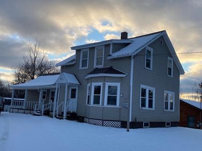 117 Mechanic Street, Presque Isle, ME, 04769