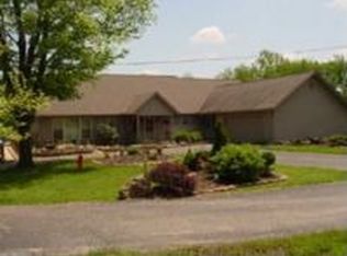 6549 Sandstone Ct, Hebron, OH 43025