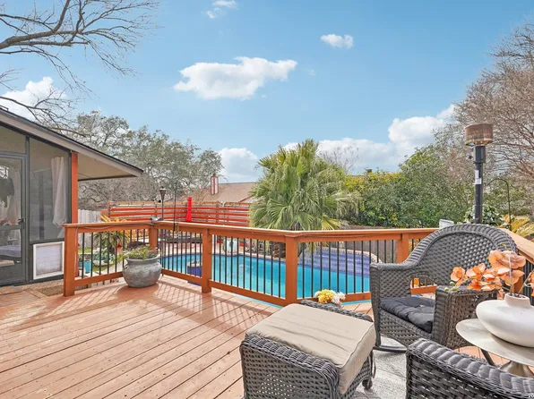 17011 Vista Village, San Antonio, TX 78247