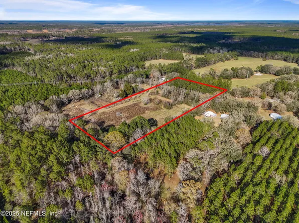 0 NW 106TH Loop, Lake Butler, FL 32054