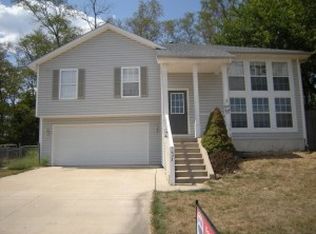 7827 N La Porte Ave, Columbia, MO 65202