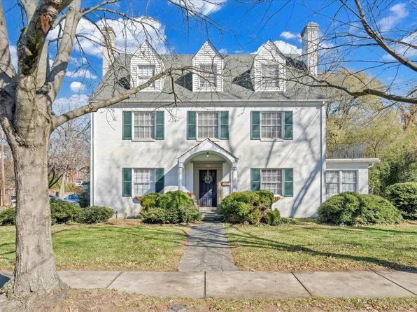 1709 Sherwood Ave SW, Roanoke, VA 24015