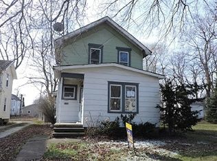 1630 W 4th St, Ashtabula, OH 44004