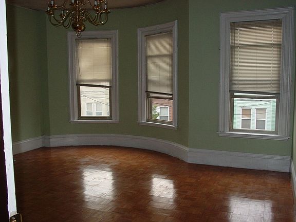 2nd floor bedroom