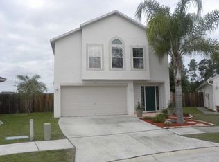 6245 Perdita Ct, Zephyrhills, FL 33545
