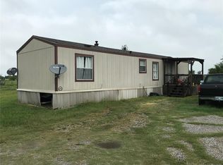 6695 Creager Rd, Mounds, OK 74047