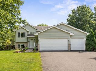 7080 148th Ave NW, Ramsey, MN 55303