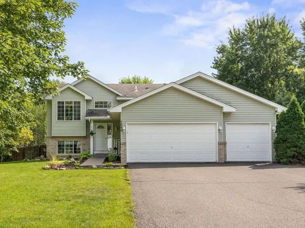 7080 148th Ave NW, Ramsey, MN 55303