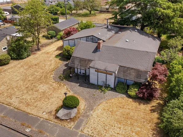 6621 S Oakes Street, Tacoma, WA 98409
