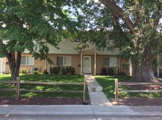 4505 Everett St, Wheat Ridge, CO 80033