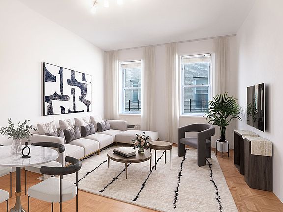 2nd image of 200 W 93rd St APT 6D