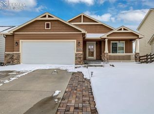 10355 Ross Lake Dr, Peyton, CO 80831