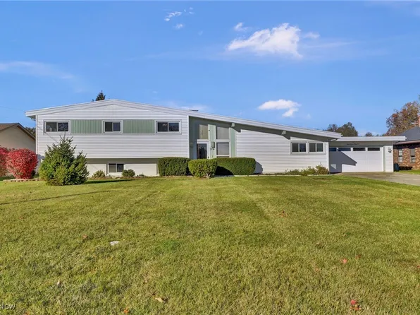 2736 Skyline Dr, Lorain, OH 44053