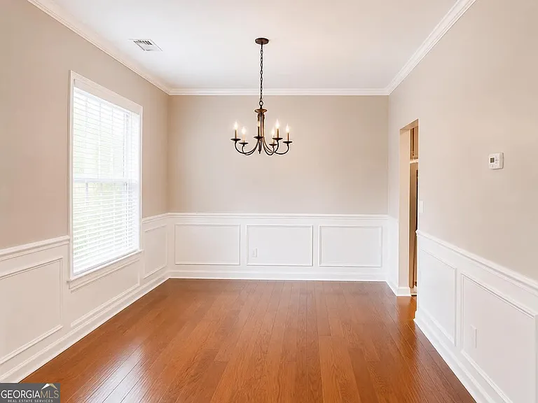 3605 Silver Brooke Ln NW — Photo 7