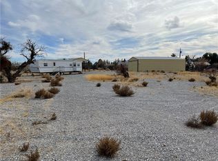 1891 Dyer Rd, Pahrump, NV 89048