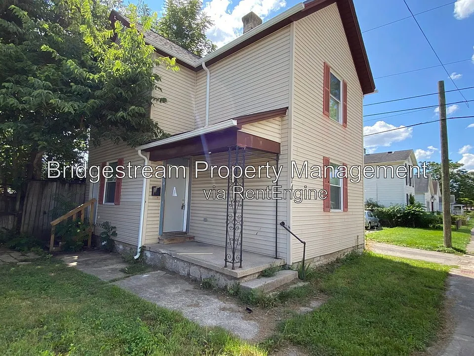 14 Nassau St