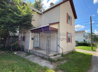 14 Nassau St, Dayton, OH 45410