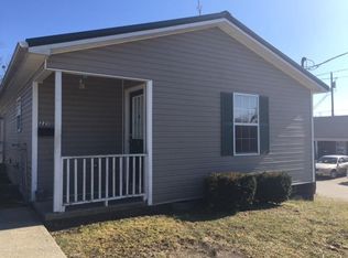 220 Evansdale Ave, Richmond, KY 40475