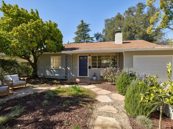 200 Maclane St, Palo Alto, CA 94306