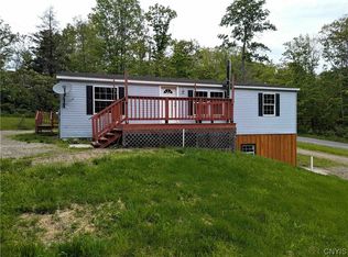 3377 Beeman Hollow Rd, Addison, NY 14801