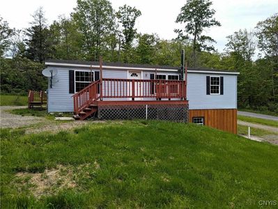 3377 Beeman Hollow Rd, Addison, NY, 14801