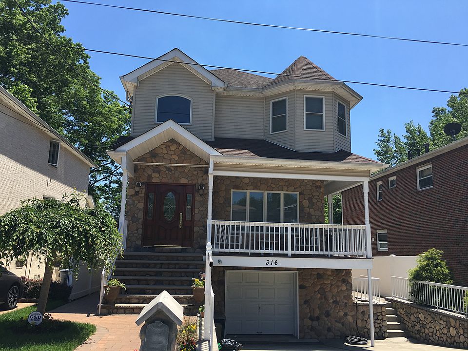 316 Vineland Ave, Staten Island, NY 10312 Zillow