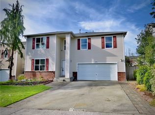 8509 175th Street Ct E, Puyallup, WA 98375