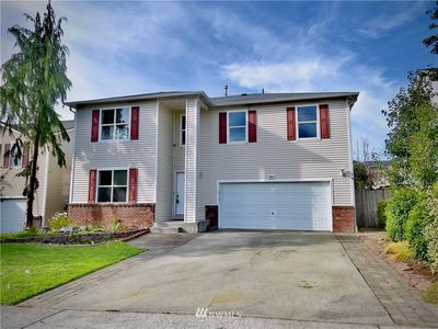 8509 175th Street Ct E, Puyallup, WA, 98375