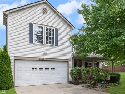 15266 Reflection Ct, Noblesville, IN, 46060