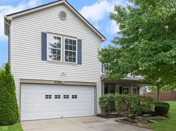 15266 Reflection Ct, Noblesville, IN 46060